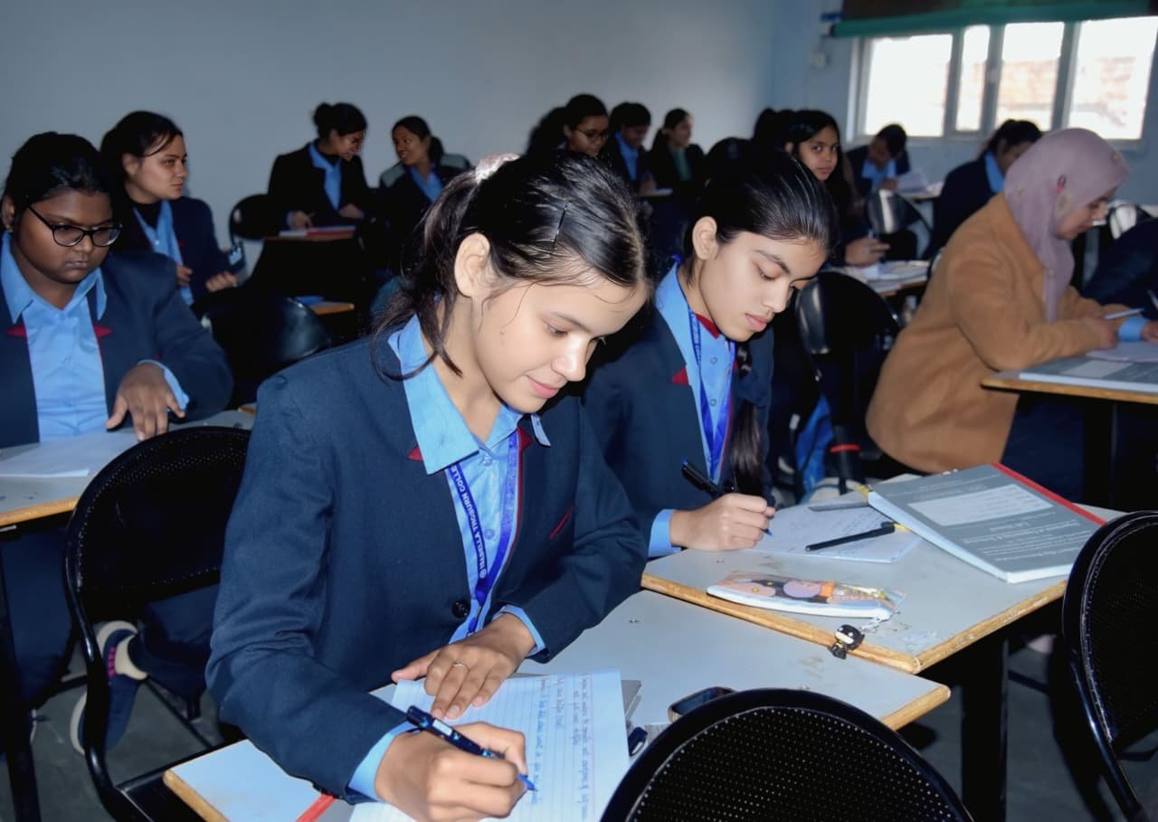 Business Administration (BBA)